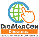 DigiMarCon Dusseldorf – Digital Marketing Conference & Exhibition